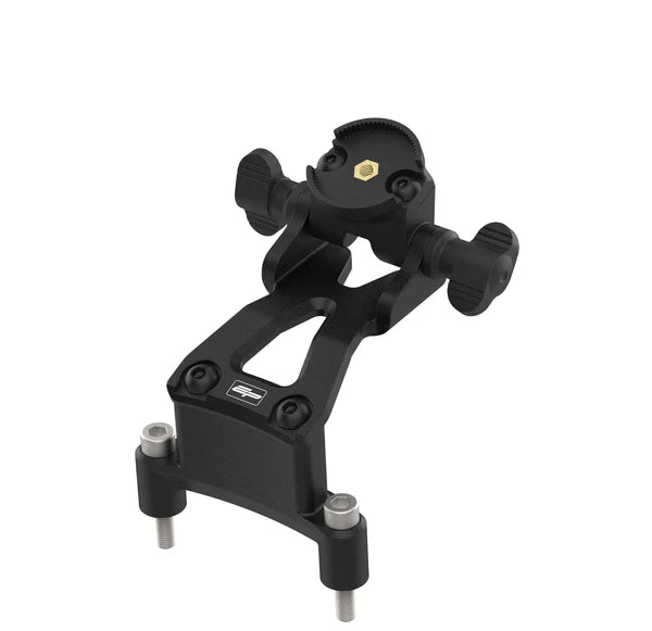 Triumph Speed Triple 1200 RX (2025 - On) SP Connect Compatible Sat Nav Mount Evotech Performance