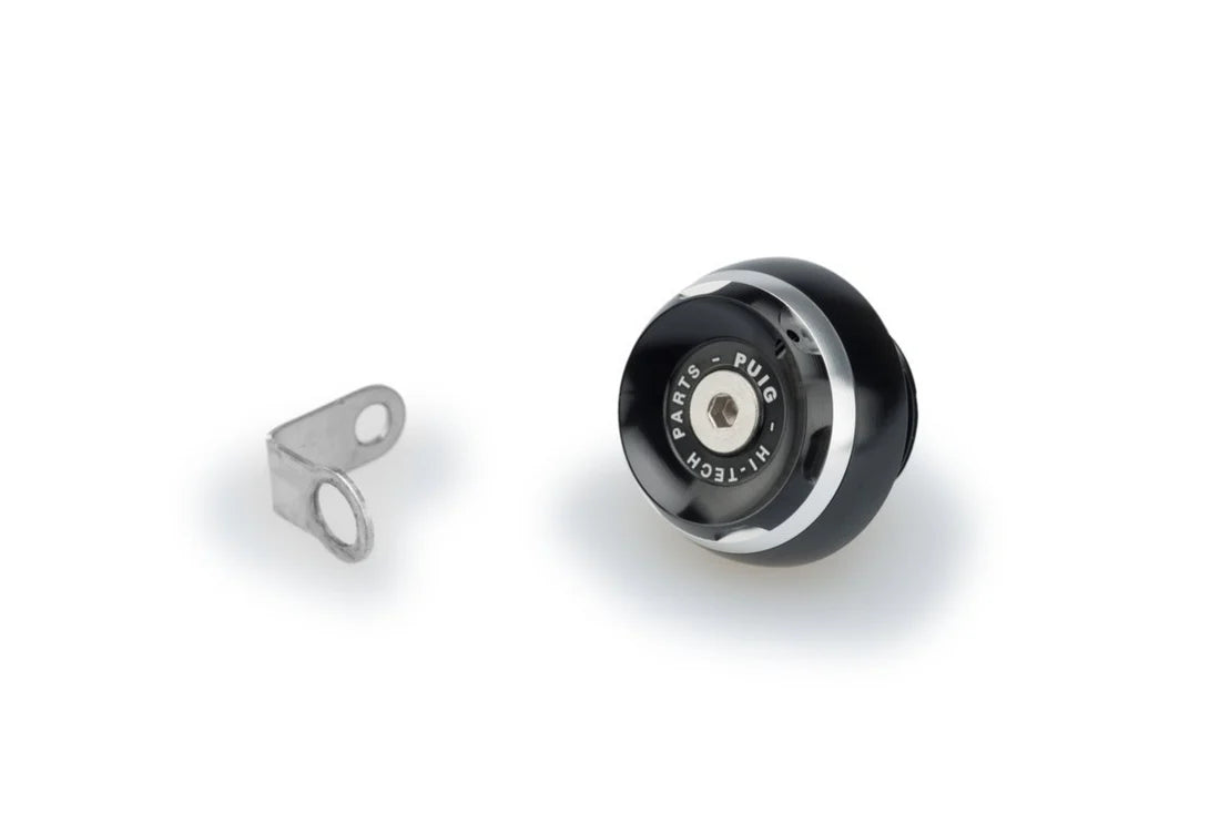 BMW R 1300 GS Models (2023 - On) Puig Track Oil Filler Cap. (Various Colours)