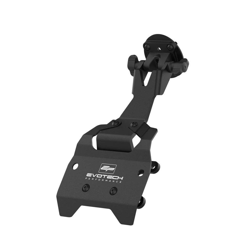 BMW F 900 XR (2020+) TomTom Compatible Sat Nav Upper Mount - Evotech Performance