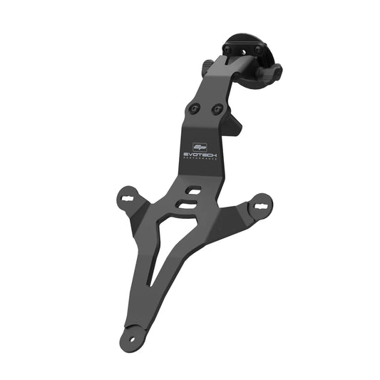 Triumph Tiger Sport 660 (2022-On) TomTom Sat Nav Mount - Evotech Performance