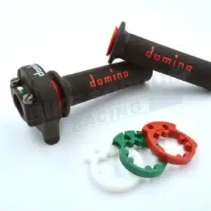 Honda CBR600RR (2007 - 2016) Domino XM2 Quick Action Throttle