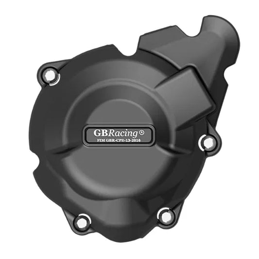 Kawasaki Ninja 1100SX Models (2025+) Secondary Alternator cover Protection . GB Racing