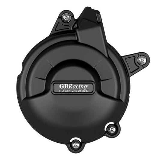 Ducati Multistrada V4 Pikes Peak (2022+) Secondary Alternator Cover Protector. GB Racing