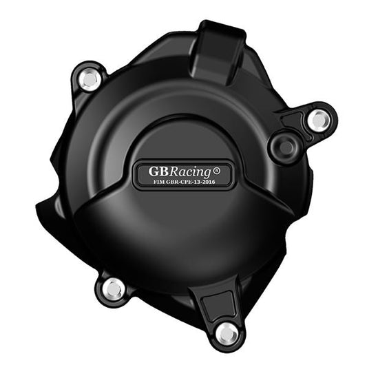 Yamaha MT-03 (2015- On) Secondary Alternator Cover. GB Racing