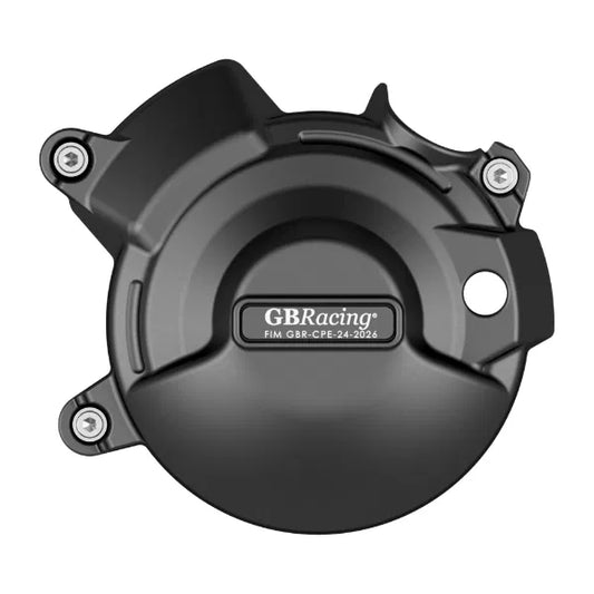 Yamaha MT-07 (2025 - On) Secondary Alternator Engine Cover. GB Racing
