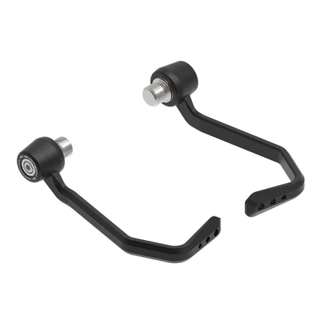 Aprilia Tuono V4 (2021- 2024) Brake And Clutch Lever Protector Kit (Race Type) Evotech Performance