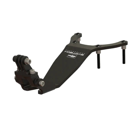 KTM 1390 Super Duke R (2024+) Action / Dash Cam Mount. Evotech Performance