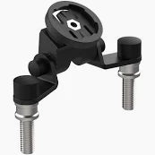 Moto Guzzi Stelvio (2024+) Beeline Moto 2 Handlebar Clamp Sat Nav Mount - Evotech Performance.