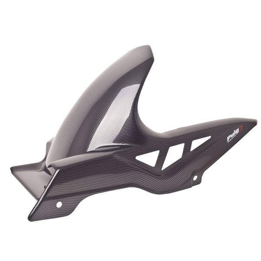 Honda NC750X (2014 - 2025) Puig Rear Hugger (Carbon Look)