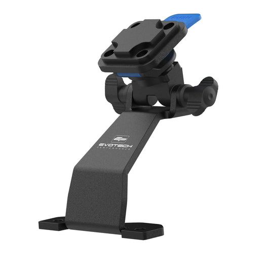 Kawasaki Ninja 1100SX Models (2025+) Carpuride Sat Nav Mount - Evotech Performance