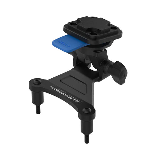 CFMoto 450SR & SR S (2024+) Carpuride Mount - Evotech Performance