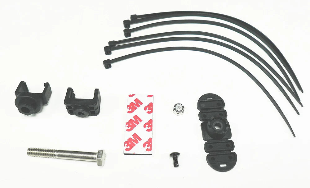 Ducati Panigale V2 Superquadro Final Edition (2025 - On) Motorcycle USB-C Charger. Evotech Performance