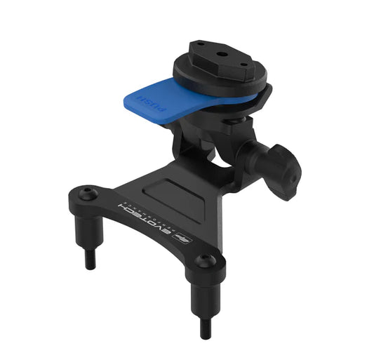 CFMoto 450SR & SR S (2024+) Chigee Mount - Evotech Performance