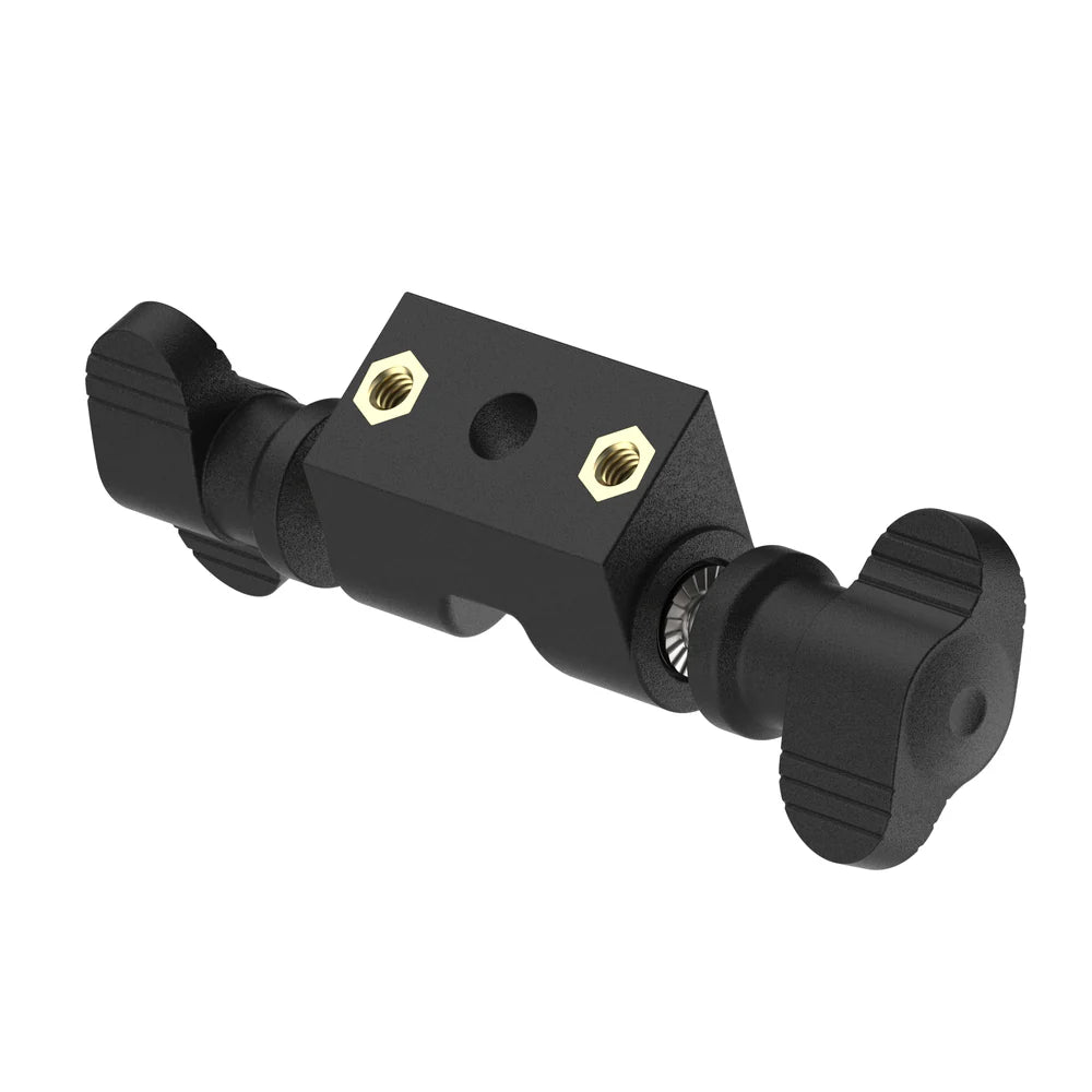 Chigee Interface Plate With Pivot Mount. Evotech Performance