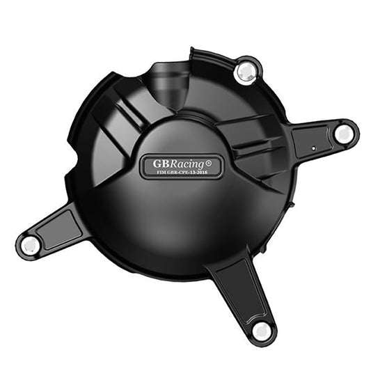 Yamaha MT-03 (2015>2022) Secondary Clutch Cover. GB Racing