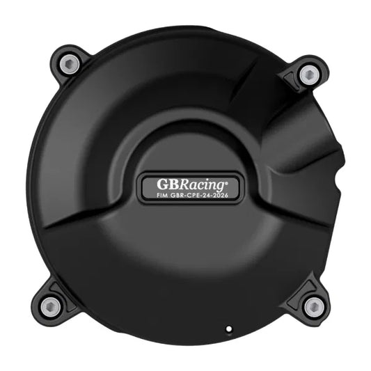 Yamaha YZF-R9 (2025 - On). Clutch Secondary Engine Cover. GB Racing.