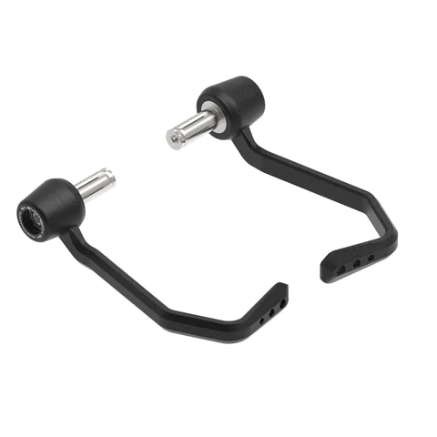 Ducati Scrambler 1100 Sport Pro (2020+) (Road) Brake And Clutch Lever Protector Kit Evotech Performance