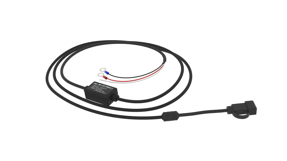 BMW R 1300 GS (2024+) Motorcycle USB Charger - Evotech Performance