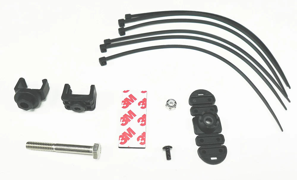BMW R 1300 GS Models (2024+) Motorcycle USB-A Charger - Evotech Performance