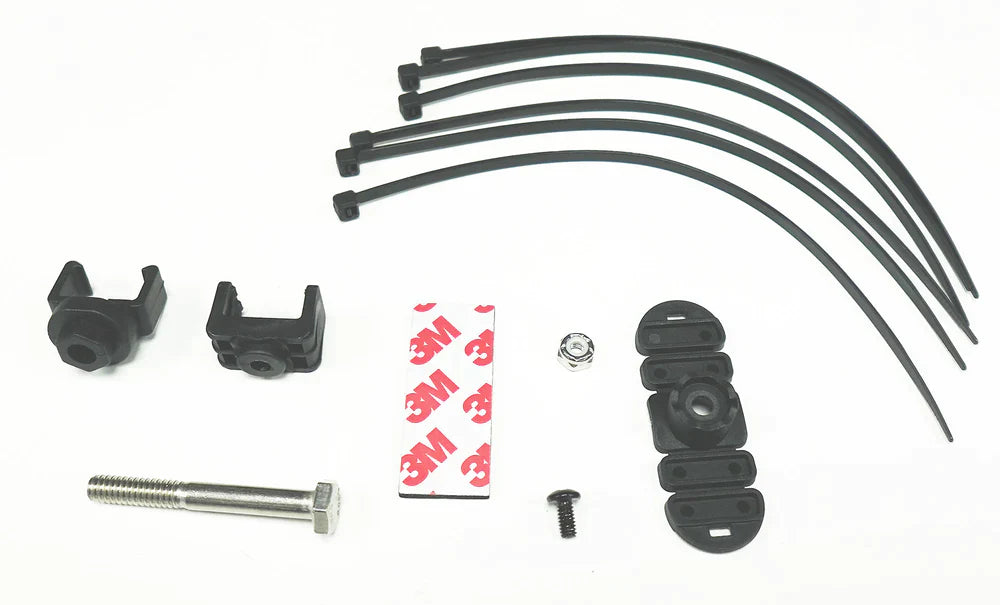 Suzuki GSX-8R (2024+) Motorcycle USB Charger. Evotech Performance