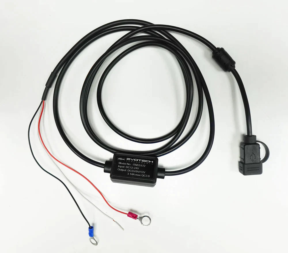 Feu arrière à LED pour BMW R NineT / Pure / Scrambler Lumitecs TX43