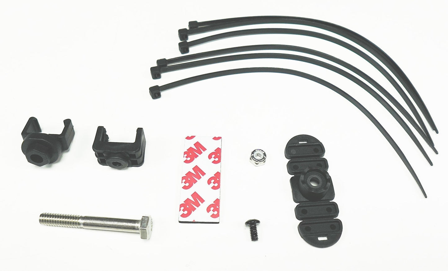 Evotech Motorcycle USB-C Charger - Triumph Tiger Sport 660 (2026+)