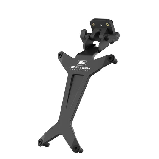 Yamaha Tracer 7 & 7 GT (2025+) Garmin Device Mount. Evotech Performance