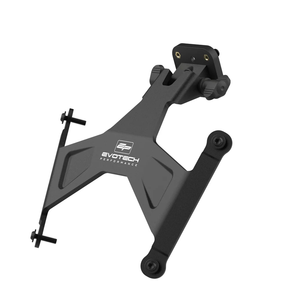 Honda XL 750 Transalp (2025 - On) Garmin Sat Nav Upper / Screen Mount. Evotech Performance