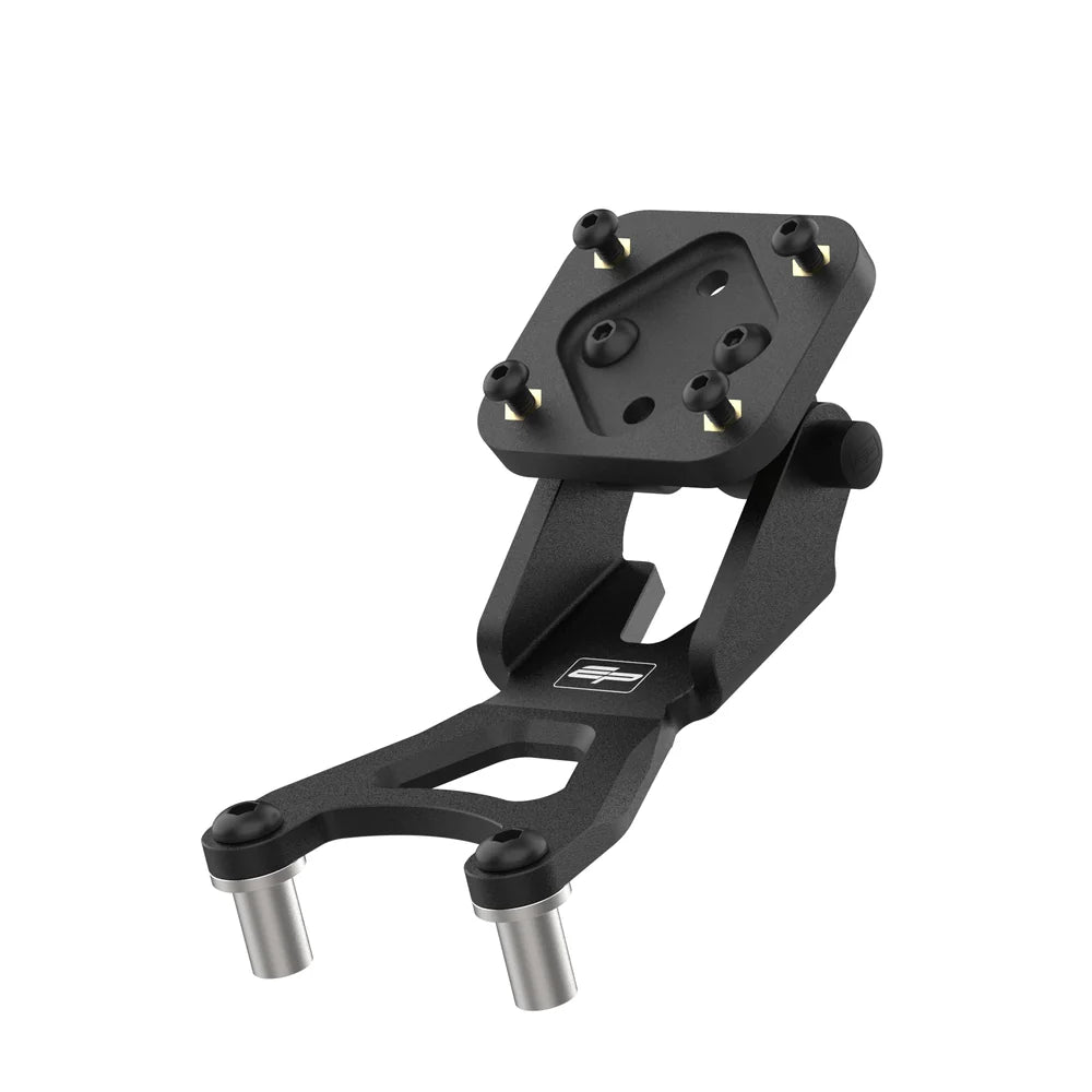 Ducati Panigale V4, R & S (2025+) Garmin Sat Nav Mount Evotech Performance.