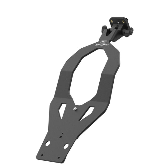 Yamaha Tracer 9, GT & GT+ (2023 - 2024) Garmin Sat Nav Mount - Evotech Performance.