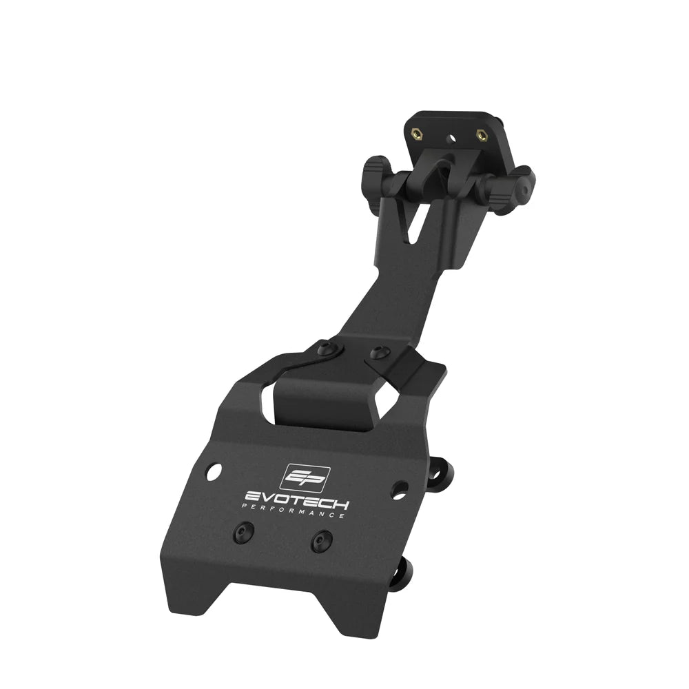 BMW F 900 XR (2020+) Garmin Compatible Sat Nav Upper Mount - Evotech Performance