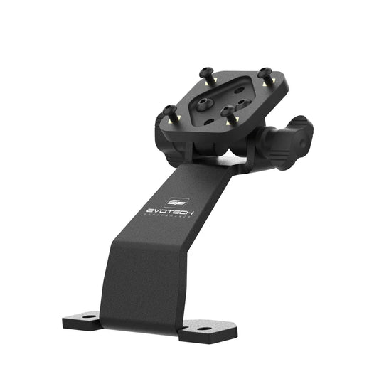 Kawasaki Ninja 1100SX Models (2025+) Garmin Sat Nav Mount - Evotech Performance