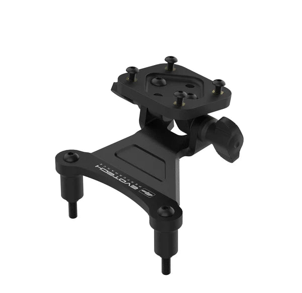 CFMoto 450SR & SR S (2024+) Garmin Sat Nav Mount - Evotech Performance