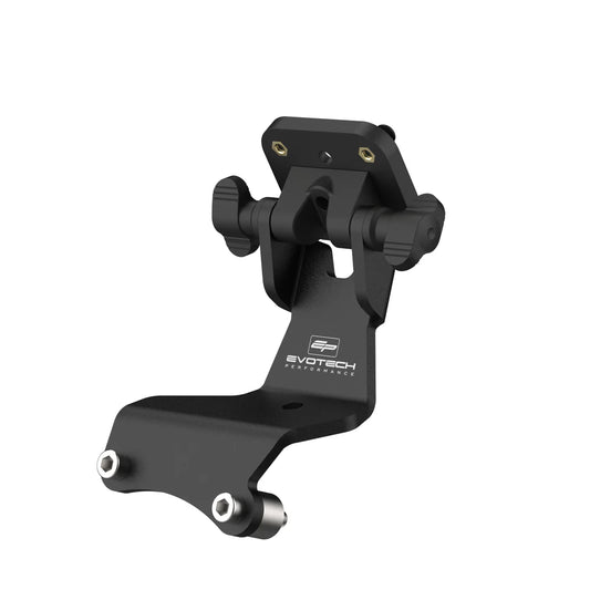 Yamaha Tracer 9 GT & GT Plus (2025 - On) Garmin Sat Nav Upper Mount - Evotech Performance