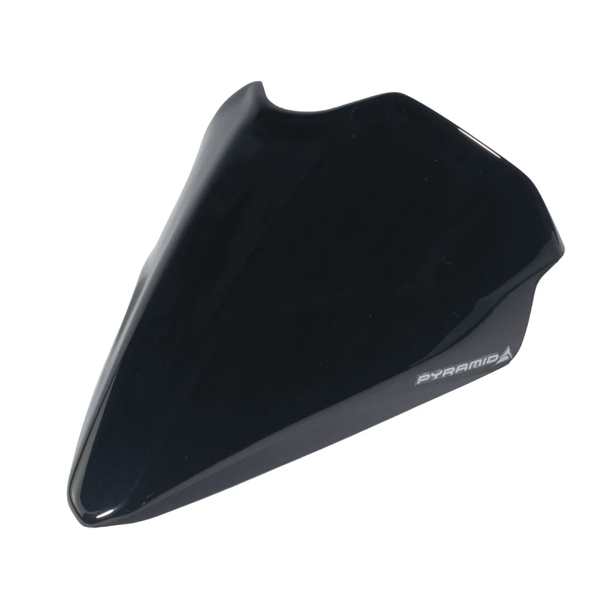 Honda CB1000 Hornet & SP (2025 - On) Pyramid Fly Screen | Graphite Black
