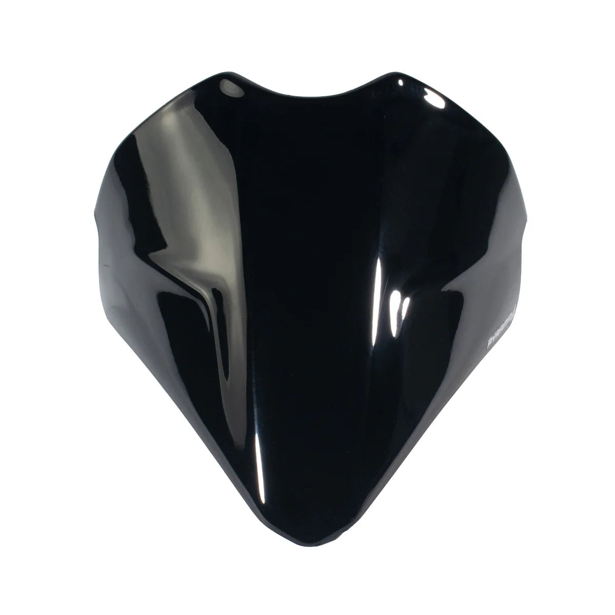 Honda CB1000 Hornet & SP (2025 - On) Pyramid Fly Screen | Graphite Black