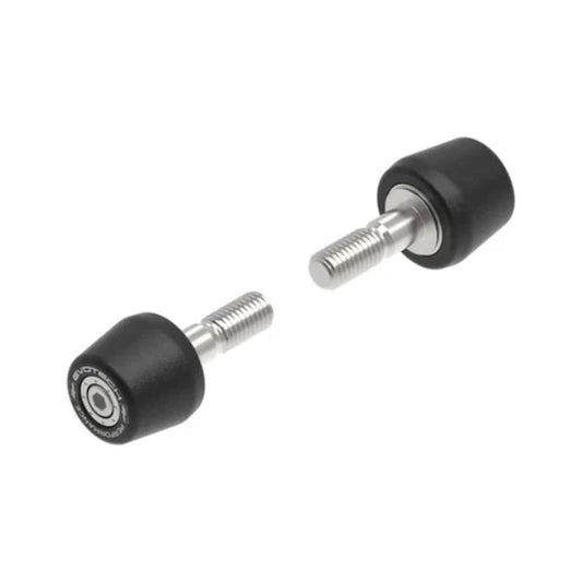 BMW R 12 NineT (2024+) Handlebar End Weights (Race Type) Evotech Performance