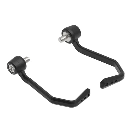 Suzuki GSX-8S (2024+). Brake And Clutch Lever Protector Kit (Race Type) Evotech Performance