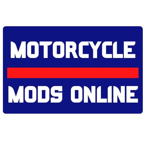Motorcycle Mods Online Gift Card.
