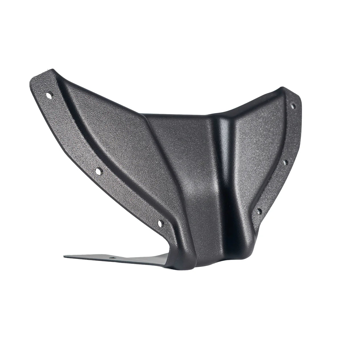 Honda CB1000 Hornet & SP (2025 - On) Pyramid Belly Pan Matte Ballistic Black Metallic (SP)