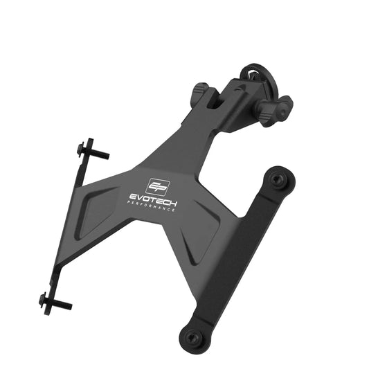 Honda XL 750 Transalp (2025 - On) Beeline Moto 2 Sat Nav Upper / Screen Mount. Evotech Performance