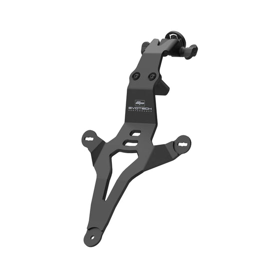 Triumph Tiger Sport 800 (2025-On) Beeline Moto 2 Sat Nav Mount - Evotech Performance