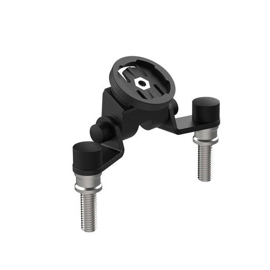 Ducati Hypermotard V2 and SP Beeline Moto 2 Handlebar Clamp Sat Nav Mount Evotech Performance. (2026 - On)