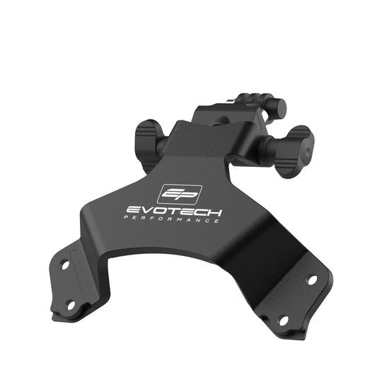 Ducati Multistrada V2 & S (2025 - On) Beeline Moto Sat Nav Mount. Evotech Performance