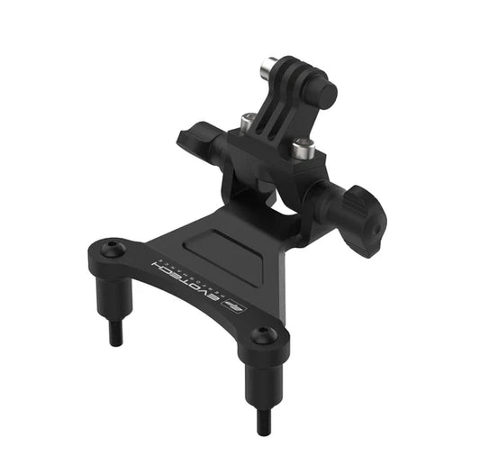 CFMoto 450SR & SR S (2024+) Beeline Moto Sat Nav Mount - Evotech Performance