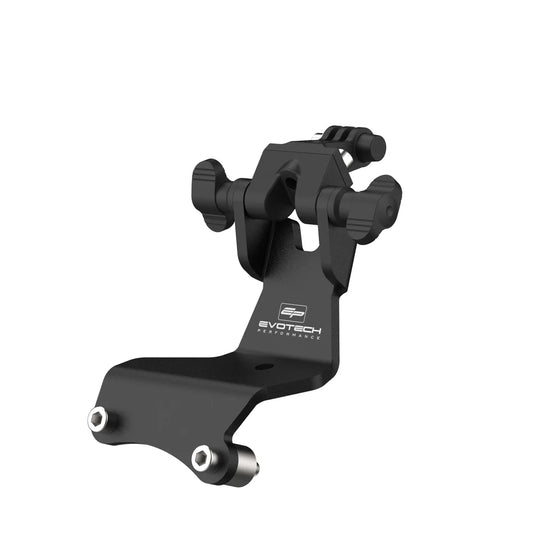 Yamaha Tracer 9 GT & GT Plus (2025 - On) Beeline Moto Sat Nav Upper Mount - Evotech Performance