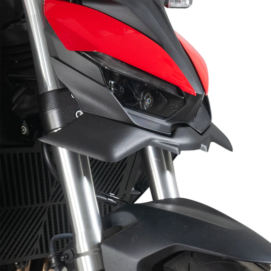Honda CB1000 Hornet & SP (2025 - On) Pyramid Frontal Wing | Matte Black |