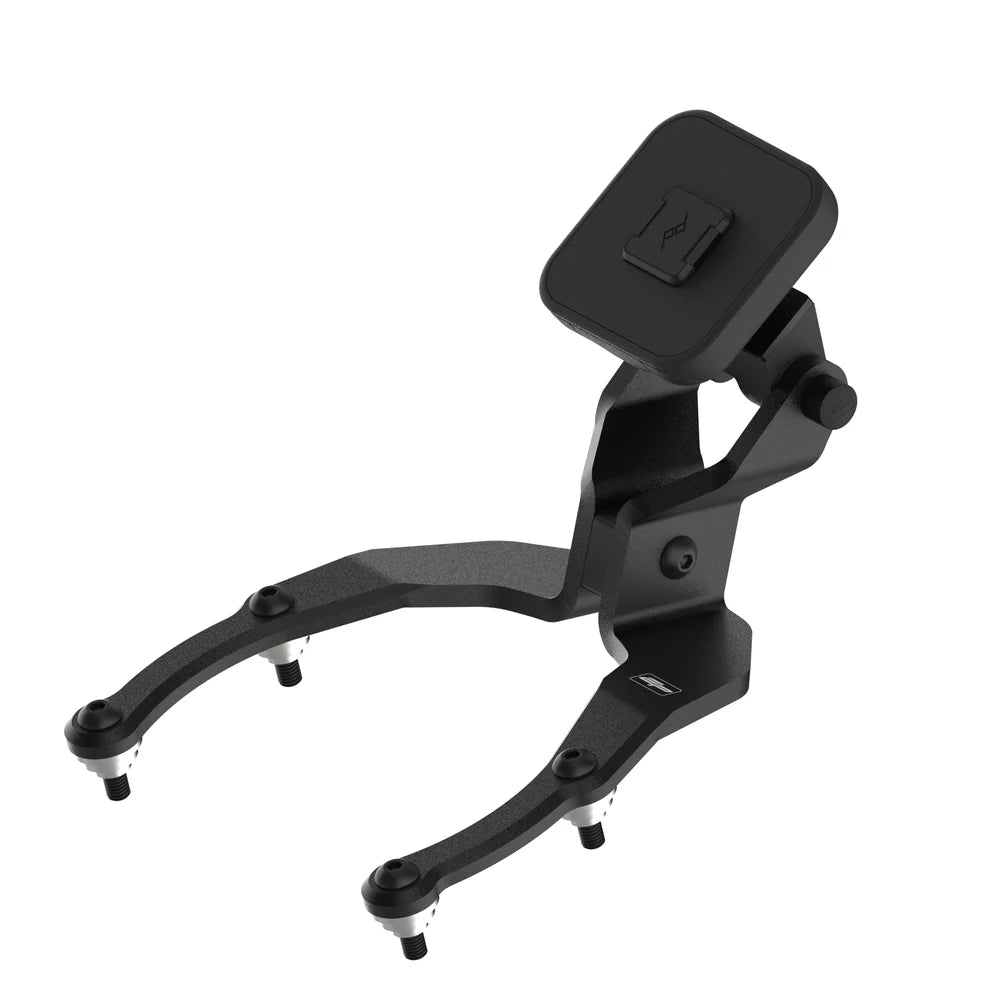 KTM 990 Duke (2024 - On) Peak Design Sat Nav Mount - Evotech Performance