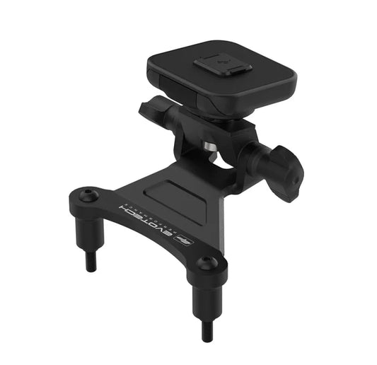 CFMoto 450SR & SR S (2024+) Peak Design Sat Nav Mount - Evotech Performance