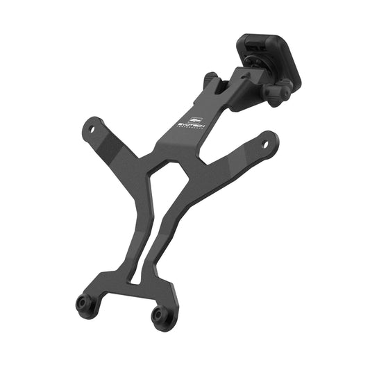 Triumph Tiger 800 Models (2018-2020) Peak Design Sat Nav Mount - Evotech Performance